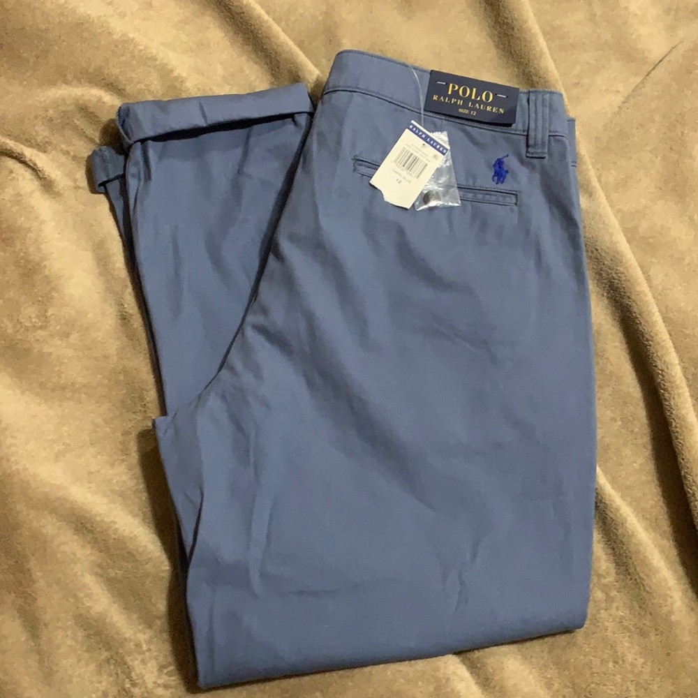 Ralph Lauren pants